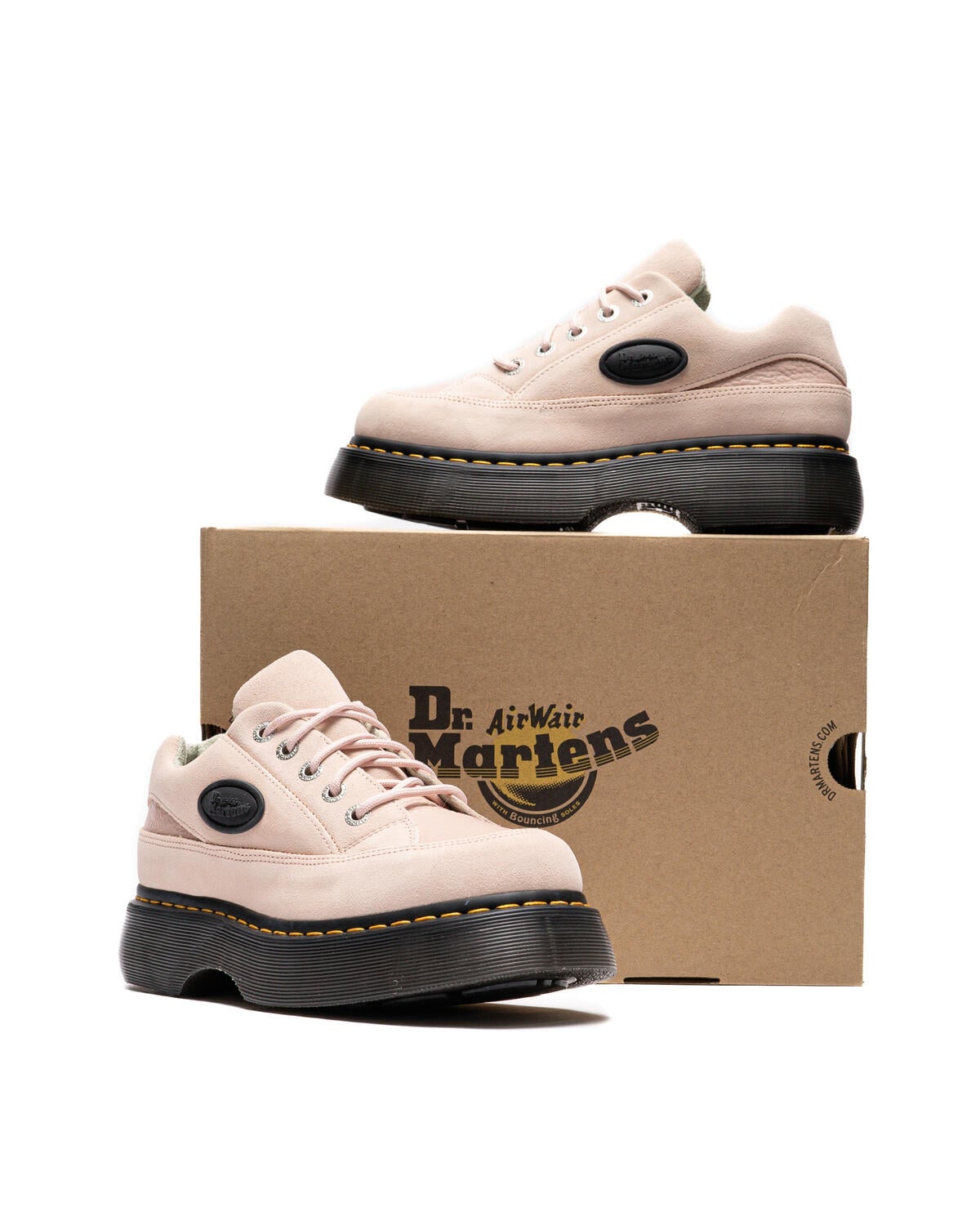 Dr. Martens WMNS 8363 Buzz | 41020650 | AFEW STORE